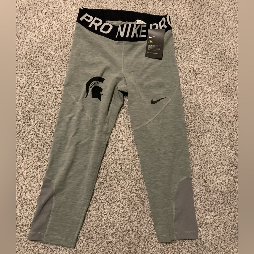 NIKE PRO, ATHLETIC WEAR,  NEW WITH TAGS